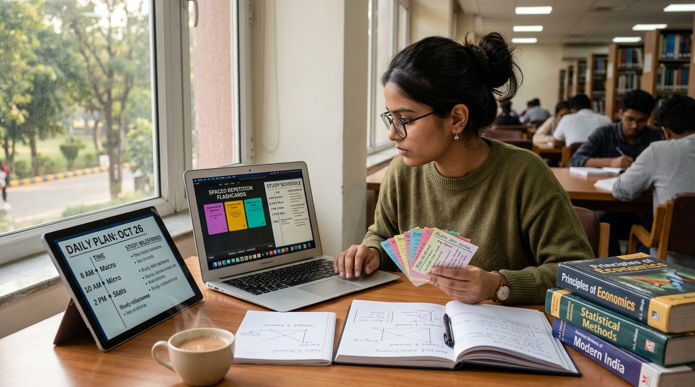 How to Use AI for Studies: A Practical Guide That Actually Works