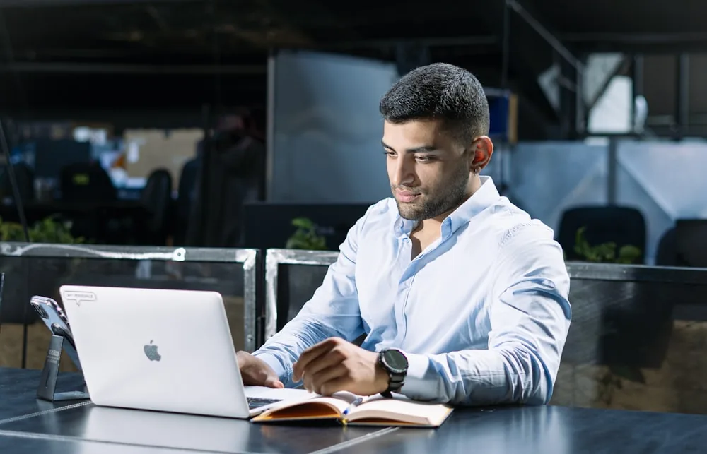 AI Training for Professionals
